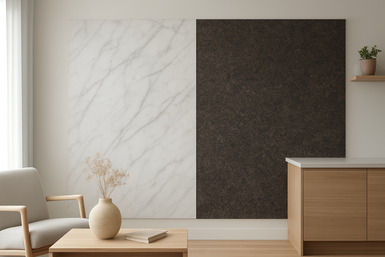 Natural Stone Quarry